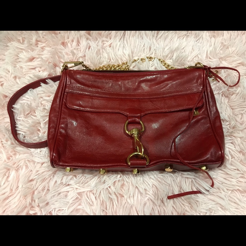 Rebecca Minkoff M.A.C. Crossbody